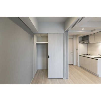 【収納】 | アジュールテラス目黒八雲