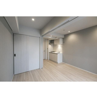 【内装】 | アジュールテラス目黒八雲