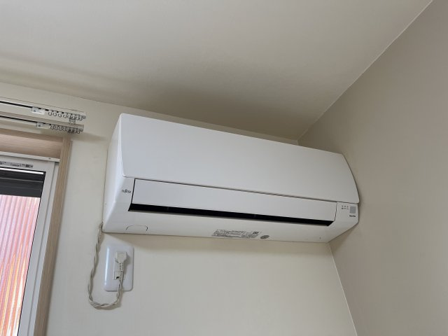 ネストプラス浜田の設備