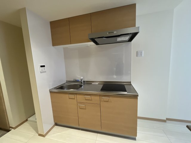 ネストプラス浜田のキッチン