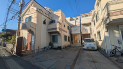 茅ヶ崎市松林一丁目戸建の画像