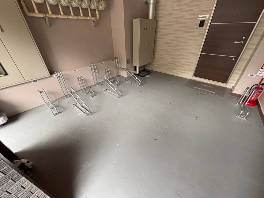 【その他共用部分】