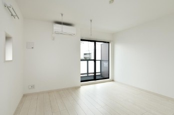 【居間・リビング】 | RMCOART東中野