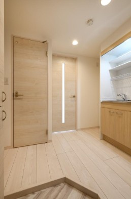 【キッチン】 | RMCOART東中野