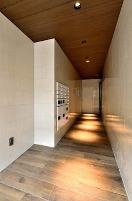 【設備】 | RMCOART東中野