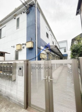 ハーベスト西荻