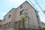 メルヴェーユ町田の画像