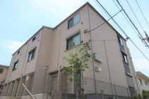 メルヴェーユ町田の画像