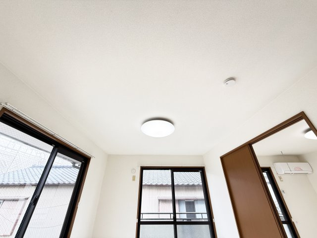 ソシア寿正のセキュリティ|ＴＶインターホン