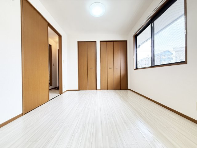 ソシア寿正の玄関|玄関ドア＆カードキー錠