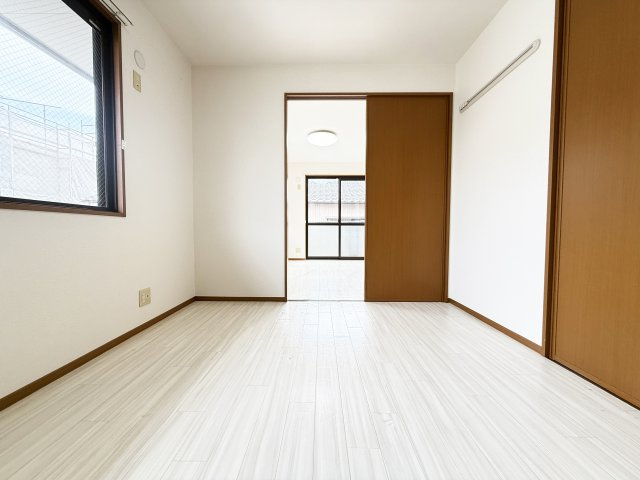 ソシア寿正の駐車場|駐車場