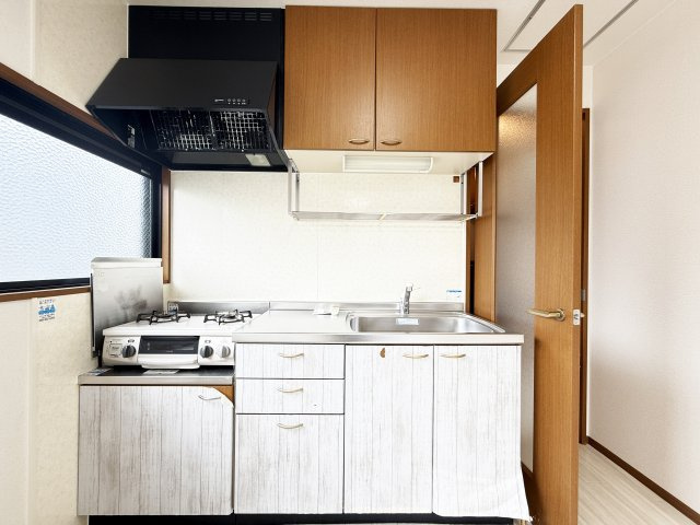 ソシア寿正のキッチン|キッチン