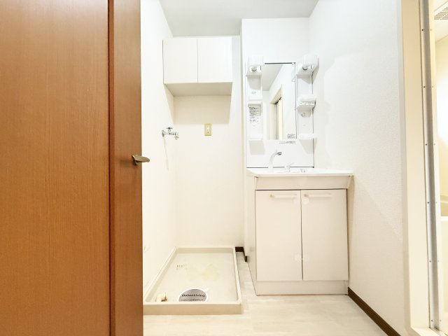 ソシア寿正の浴室|浴室