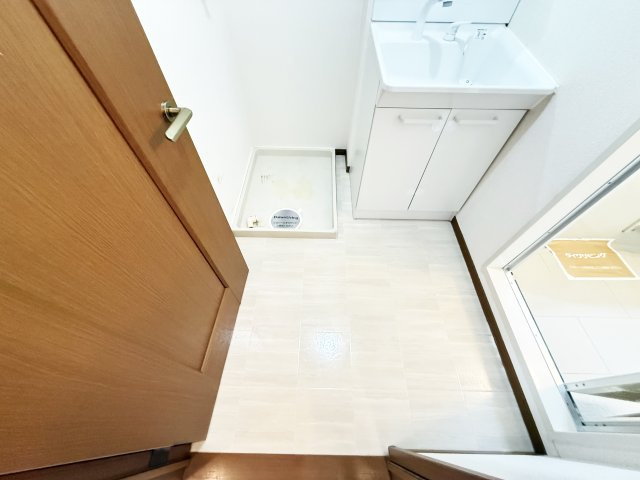 ソシア寿正の洋室|６帖洋室