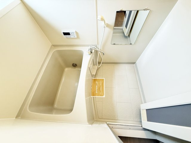 ソシア寿正のトイレ|トイレ