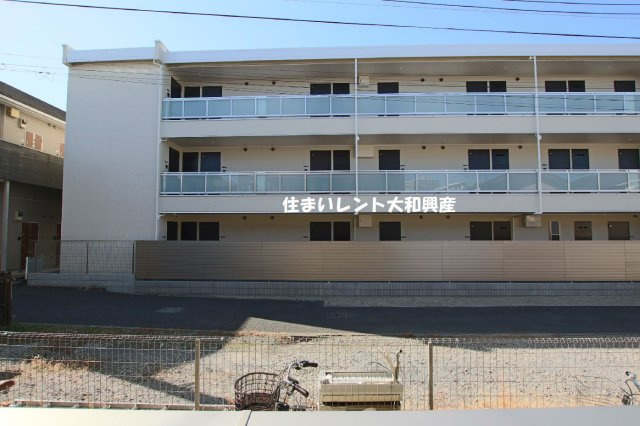 D-room樹・旭町のその他