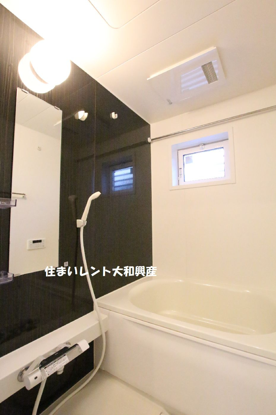 D-room樹・旭町のトイレ