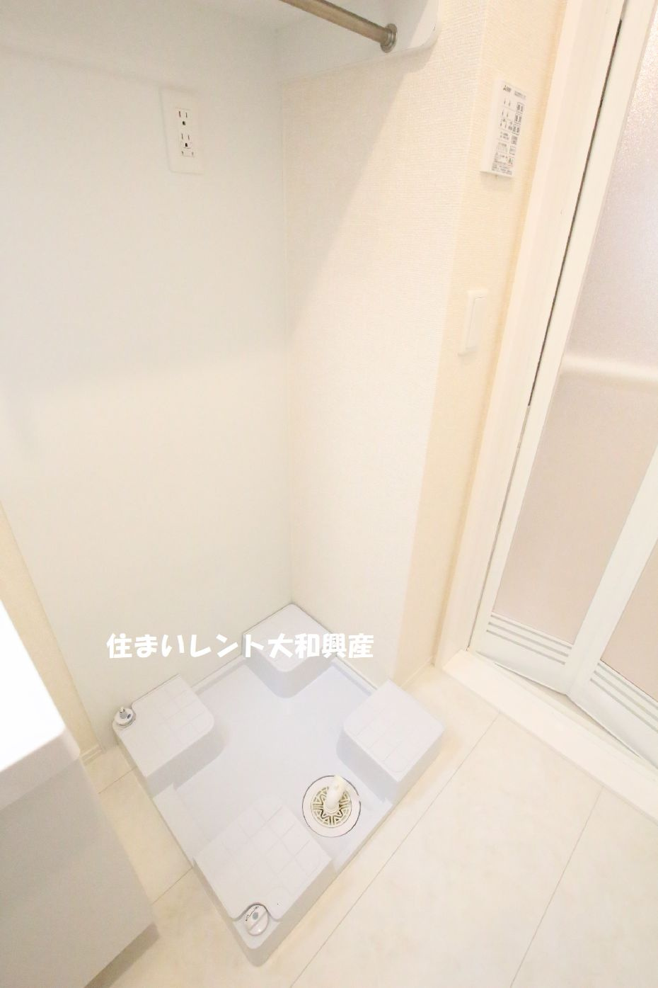 D-room樹・旭町の外観