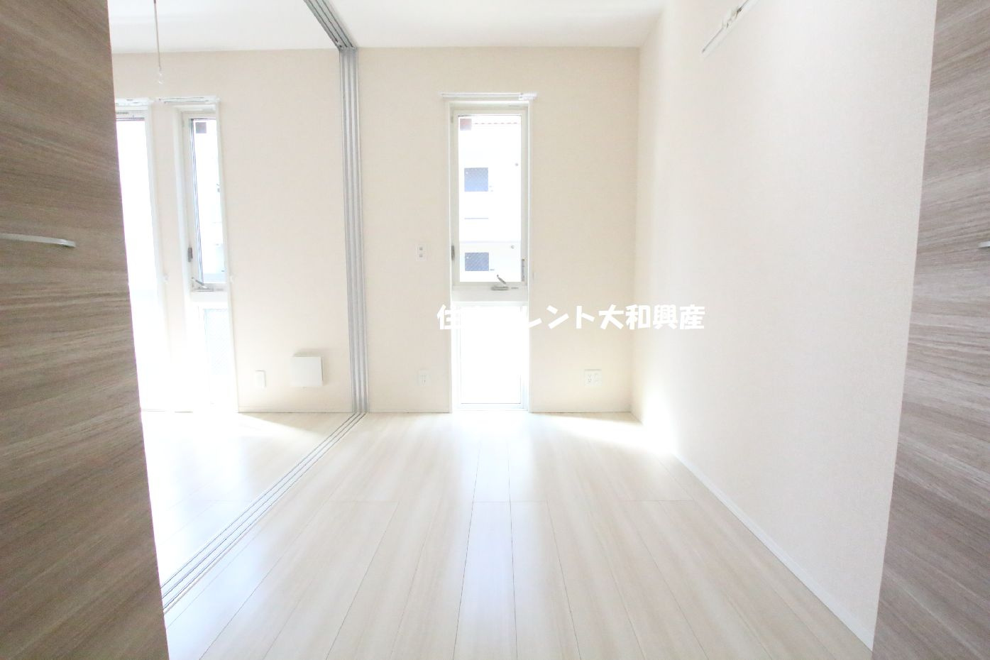 D-room樹・旭町のその他共用部分