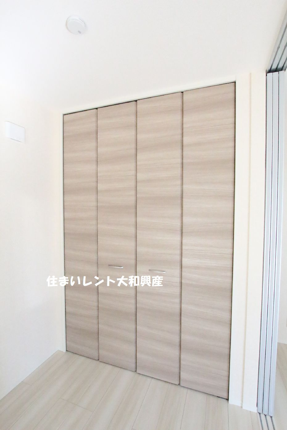 D-room樹・旭町のその他共用部分