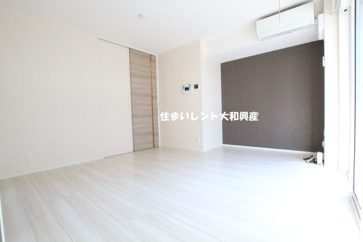 D-room樹・旭町のセキュリティ