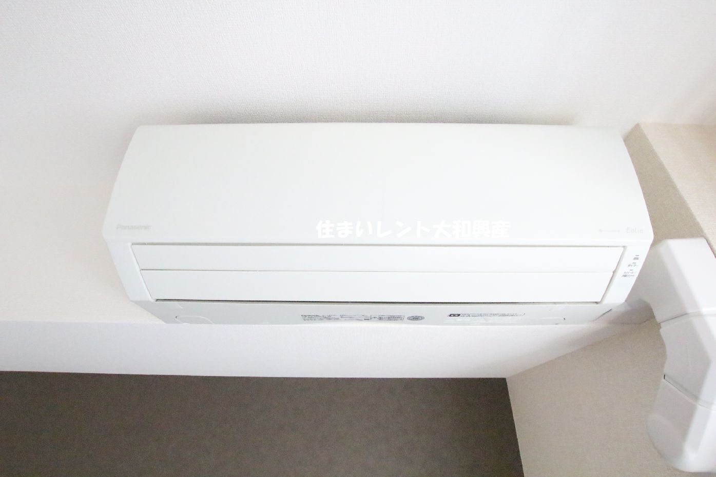 D-room樹・旭町の設備