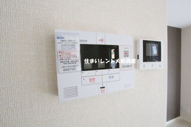 D-room樹・旭町の収納