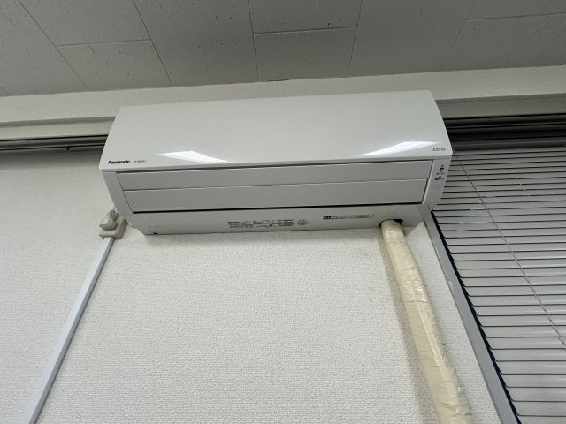 日本工築１号館ビル　4F-Aの設備