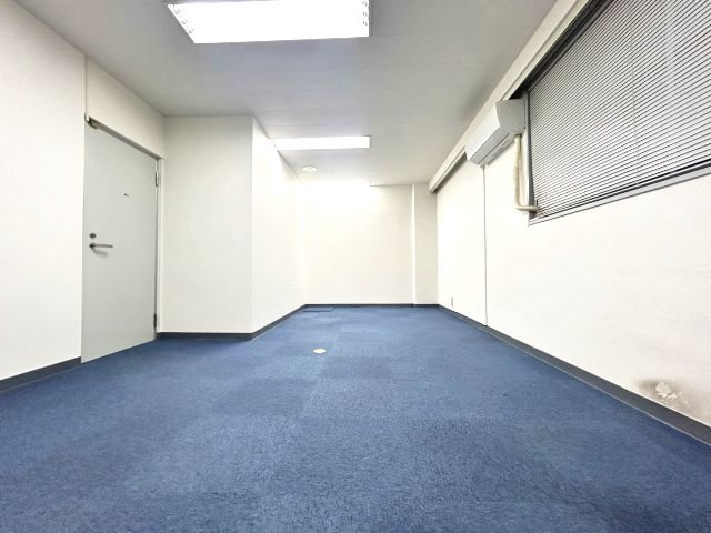 日本工築１号館ビル　4F-Aの内装