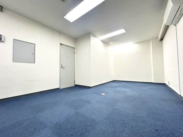 日本工築１号館ビル　4F-Aの内装