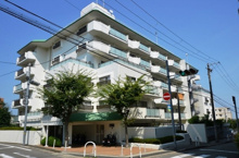 芦屋山ノ手アーバンライフの画像