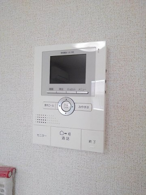 【セキュリティ】 | ノーブル中野