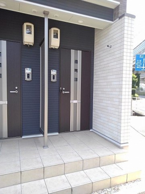 【その他】 | ノーブル中野