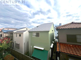 物件からの展望