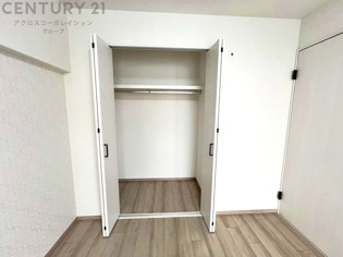 衣類やアクセサリー、小物類の収納が便利で整理整頓がしやすく、部屋の美観を保ちつつ、スペースを最大限に活用できます。衣服のしわやダメージを防ぎ、長持ちさせることができます。