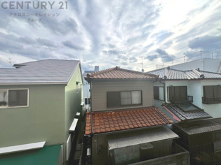 物件からの展望