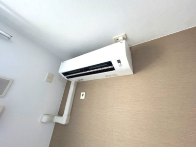 【設備】 | カネイコート日開野Ⅱ