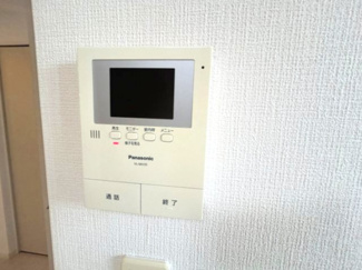 【セキュリティ】 | カネイコート日開野Ⅱ