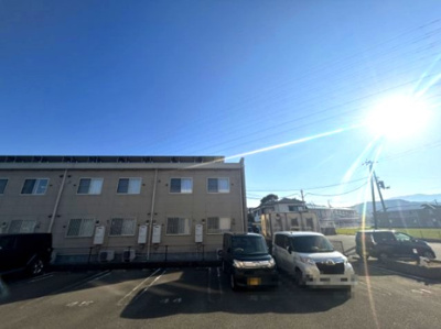 【展望】 | カネイコート日開野Ⅱ