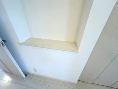 【設備】 | カネイコート日開野Ⅱ