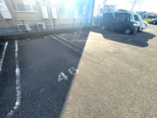 【駐車場】 | カネイコート日開野Ⅱ