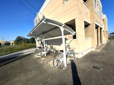 【その他共用部分】 | カネイコート日開野Ⅱ