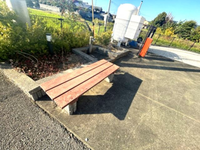 【その他】 | カネイコート日開野Ⅱ