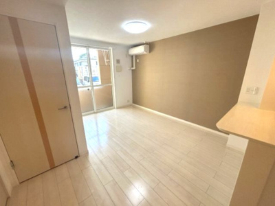 【居間・リビング】 | カネイコート日開野Ⅱ