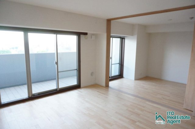 レスタージュ西陣