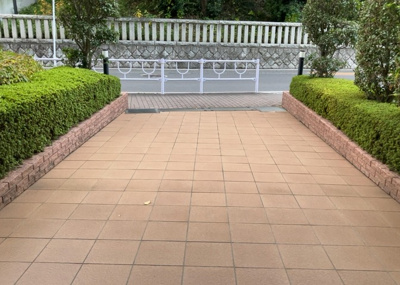 【その他共用部分】 | ライオンズガーデン町田駅南 | 共用部分は、一棟の建物に住む区分所有者全員が共同で所有するとし、共用部分の管理、補修などは、区分所有者で形成される管理組合が行います。個人の判断で勝手に変更することはできませんので覚えておきましょう。