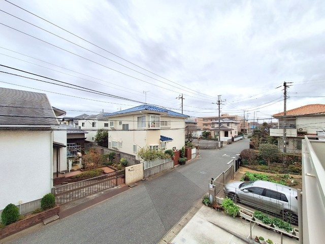 Ｂｏｎｈｅｕｒの展望|★景色★
