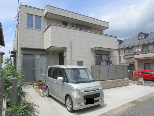 Ｂｏｎｈｅｕｒの外観|★旭化成へーベルメゾン★
