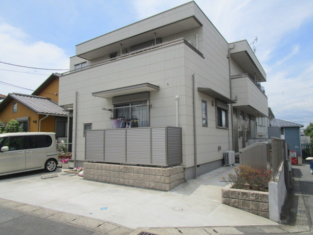 Ｂｏｎｈｅｕｒの外観|★旭化成へーベルメゾン★