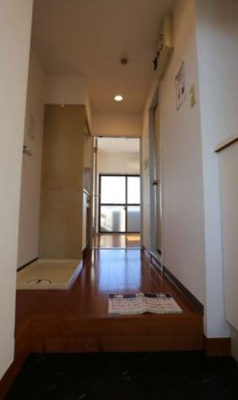 【玄関】 | アーバンヒルズ吉野町